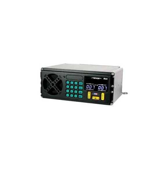 RITRON RCCR-151-NX Radio para Locomotora 155-174MHZ con