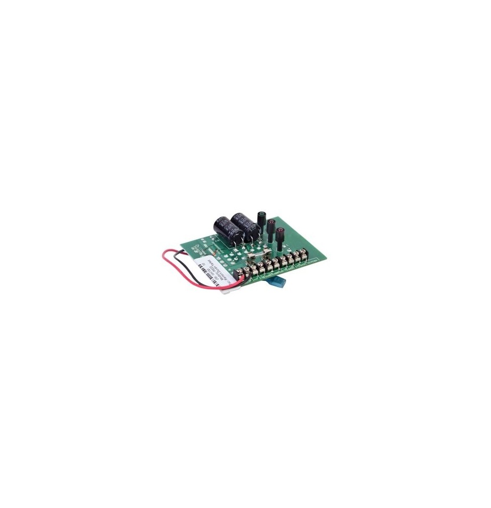 ROSSLARE SECURITY PRODUCTS PS-33 Fuente de Poder para P