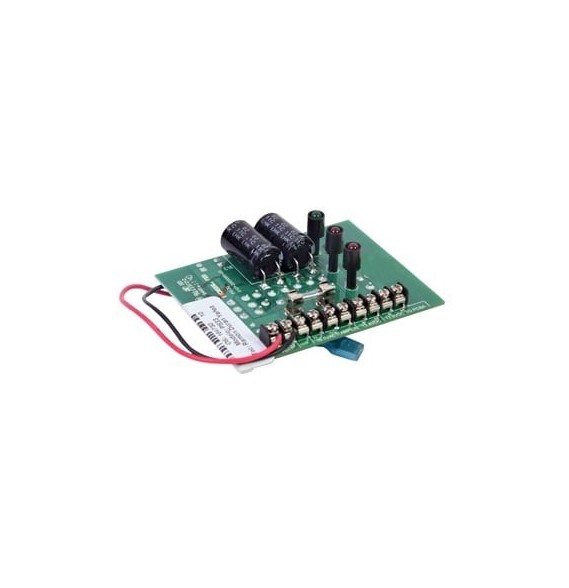 ROSSLARE SECURITY PRODUCTS PS-33 Fuente de Poder para P