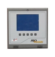 SAFE FIRE DETECTION INC. PRO-REMOTE Anunciador Remoto p