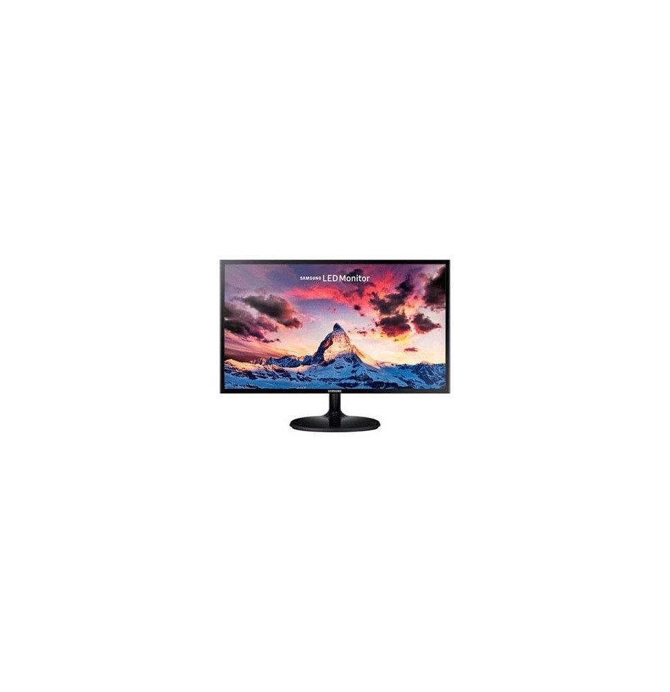 SAMSUNG ELECTRONICS LS-24F350 Monitor Profesional LED U