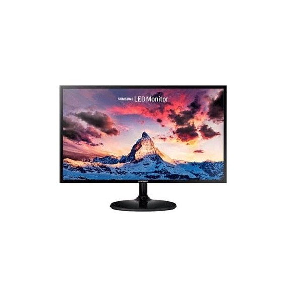 SAMSUNG ELECTRONICS LS-24F350 Monitor Profesional LED U