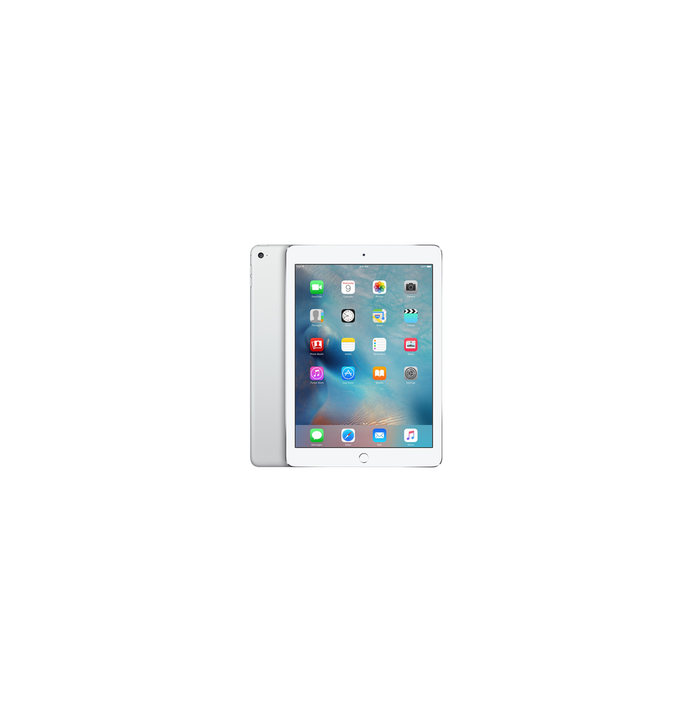 APPLE IPADWIFI128GB iPad WiFi de 128GB