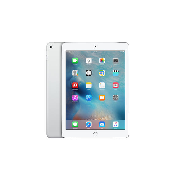 APPLE IPADWIFI128GB iPad WiFi de 128GB