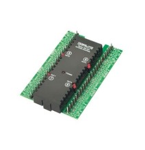 ROSSLARE SECURITY PRODUCTS MD-D04 Módulo Expansor de 4