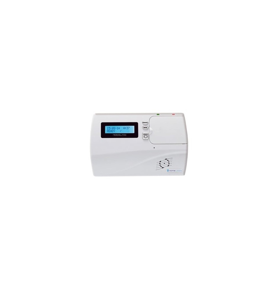 ROSSLARE SECURITY PRODUCTS HLX-40GUS Panel de Alarma In