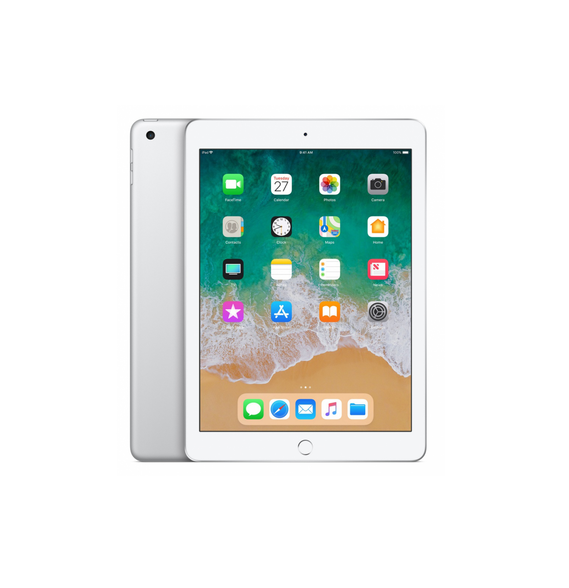 APPLE MR7K2CL/A Nuevo iPad 9.7" con WiFi