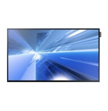 SAMSUNG ELECTRONICS DB-32E Pantalla Profesional LED de