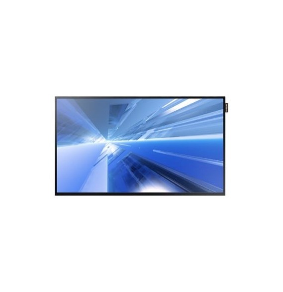 SAMSUNG ELECTRONICS DB-32E Pantalla Profesional LED de