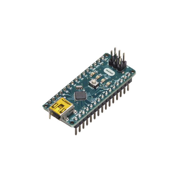 ARDUINO LLC A-000005 ARDUINO NANO Para todos esos proye