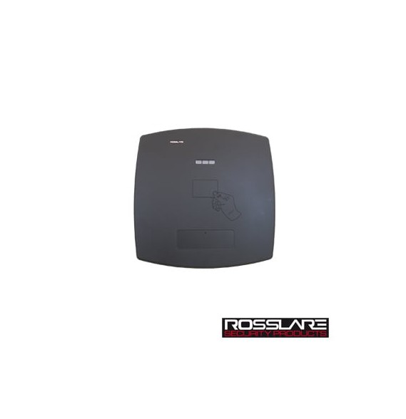 ROSSLARE SECURITY PRODUCTS AY-Z12 Lector de proximidad