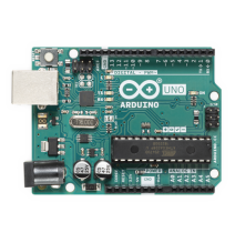 ARDUINO LLC A-000066 Arduino UNO REV3 / Una gran herram