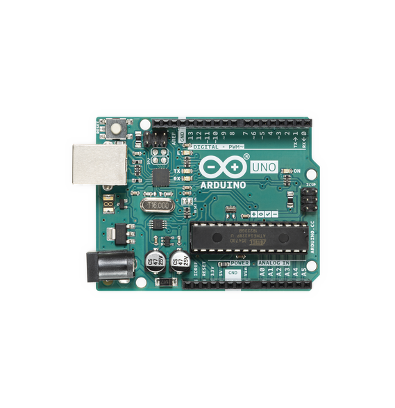 ARDUINO LLC A-000066 Arduino UNO REV3 / Una gran herram