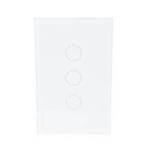 SFIRE MHS513 (ZWAVE) Interruptor On/Off panel táctil to