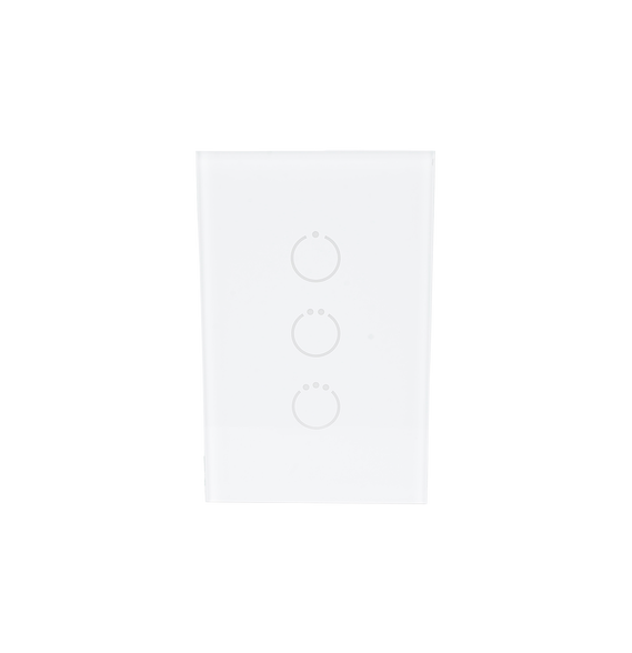 SFIRE MHS513 (ZWAVE) Interruptor On/Off panel táctil to