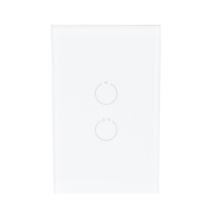 SFIRE MHS512SL (ZWAVE) Interruptor On/Off panel táctil