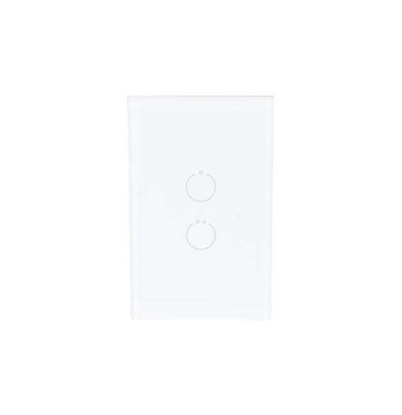 SFIRE MHS512SL (ZWAVE) Interruptor On/Off panel táctil