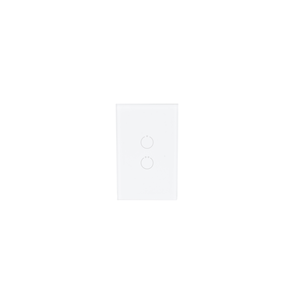 SFIRE MHS512 (ZWAVE) Interruptor On/Off panel táctil to