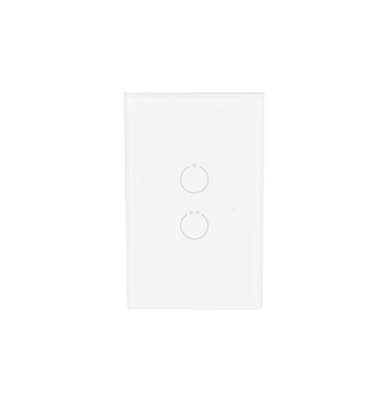 SFIRE MHS512 (ZWAVE) Interruptor On/Off panel táctil to