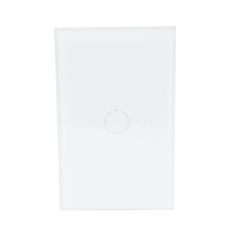 SFIRE MHS511SL (ZWAVE) Interruptor On/Off panel táctil