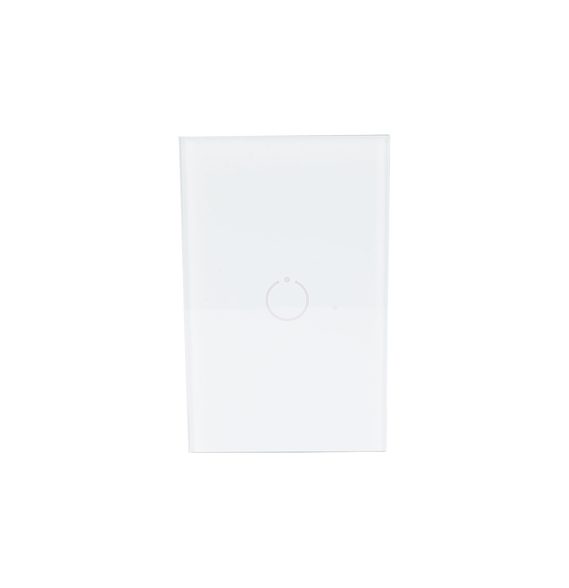 SFIRE MHS511SL (ZWAVE) Interruptor On/Off panel táctil