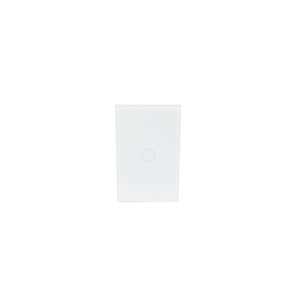 SFIRE MHS511 (ZWAVE) Interruptor On/Off panel táctil to