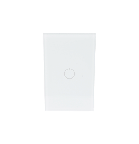 SFIRE MHS511 (ZWAVE) Interruptor On/Off panel táctil to