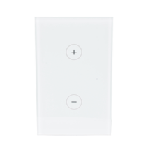 SFIRE MHDT511 (ZWAVE) Dimmer panel táctil touch inalámb