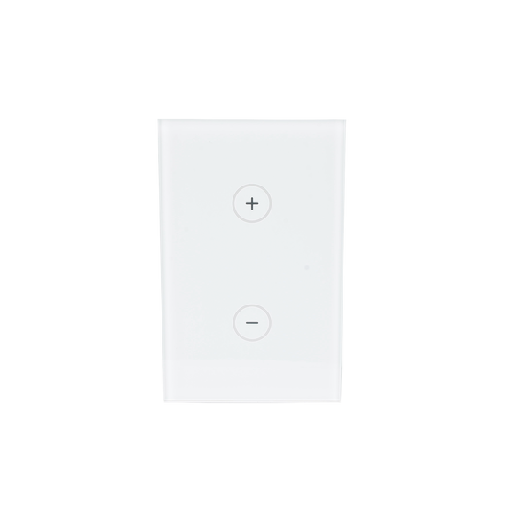 SFIRE MHDT511 (ZWAVE) Dimmer panel táctil touch inalámb