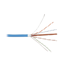 SIEMON 9A6R4-A5 Bobina de Cable Blindado F/UTP de 4 Par