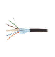 SIEMON 9A6O4-A5-01AR1A Bobina de Cable Blindado F/UTP d