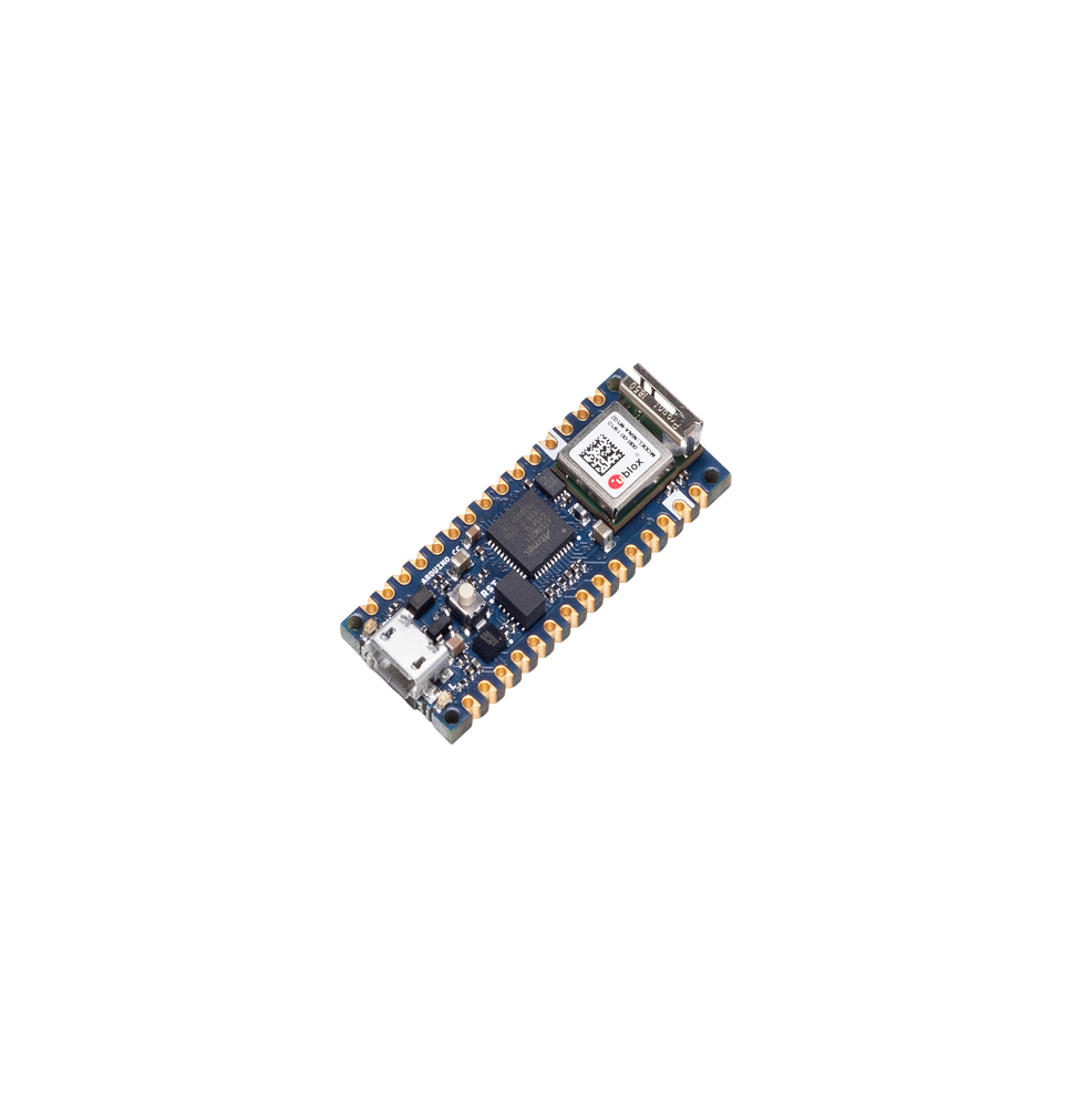 ARDUINO LLC ABX-00027 ARDUINO NANO 33 IOT