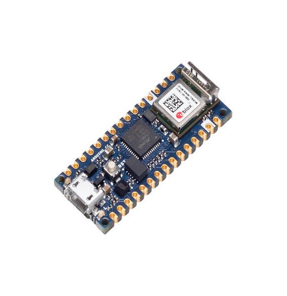 ARDUINO LLC ABX-00027 ARDUINO NANO 33 IOT