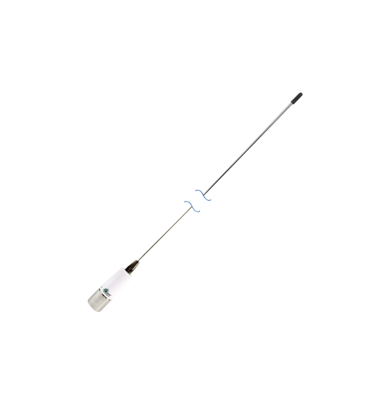 SHAKESPEARE QC-3 Antena Marina VHF Quick Connect QC-3 d