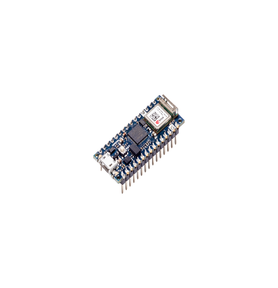 ARDUINO LLC ABX-00032 Arduino NANO 33 IOT con headers /