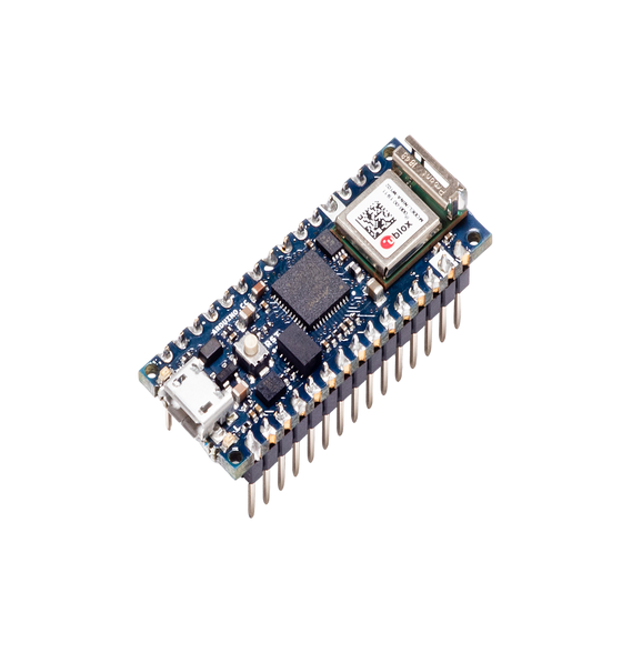 ARDUINO LLC ABX-00032 Arduino NANO 33 IOT con headers /