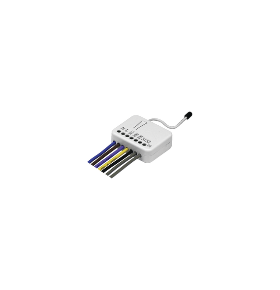 SFIRE TZ-79 Modulo de relevador tecnología inalámbrica