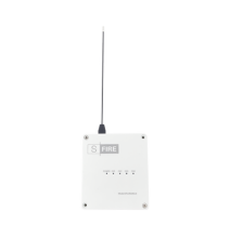 SFIRE SF-LORA-REC-4 Receptor inalámbrico / 2500 metros