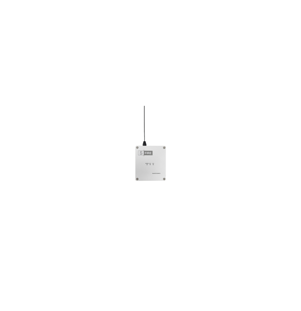 SFIRE SF-LORA-REC-2 Receptor inalámbrico / 2500 metros