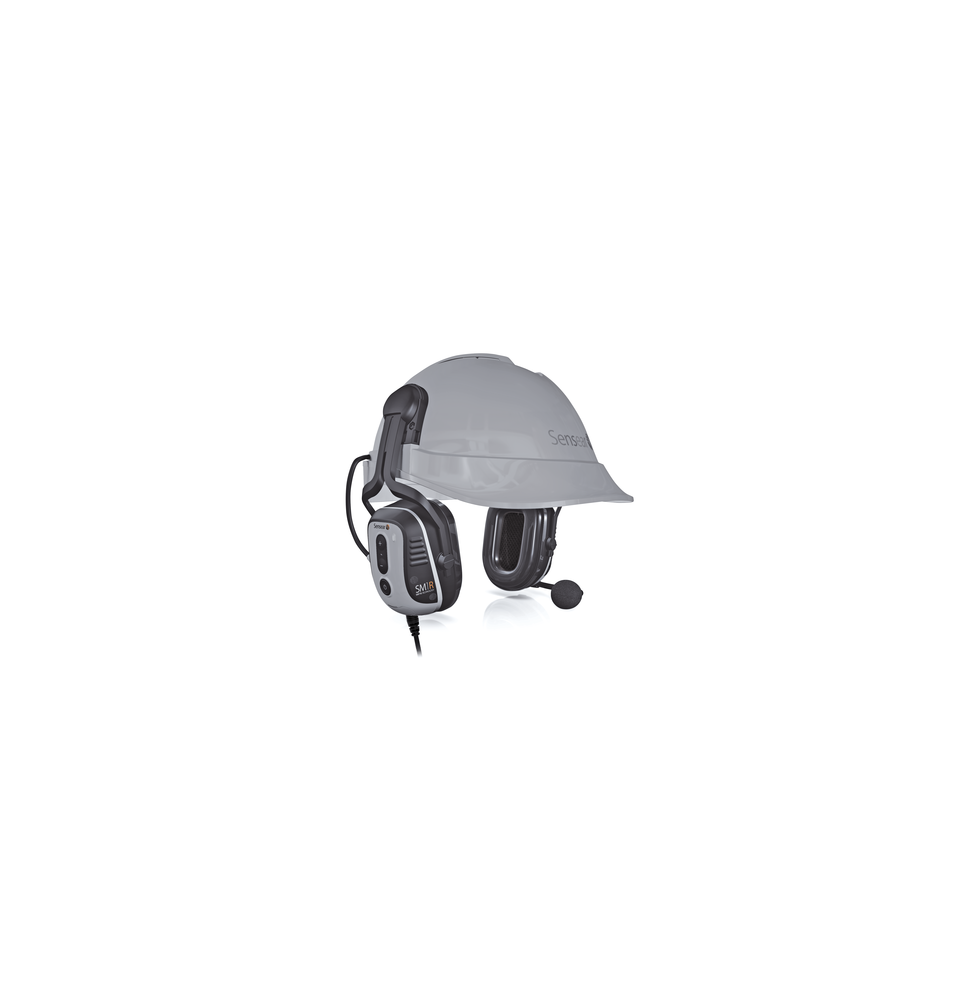 SENSEAR SMR1-ISH1-K2 Protector auditivo IS para para co