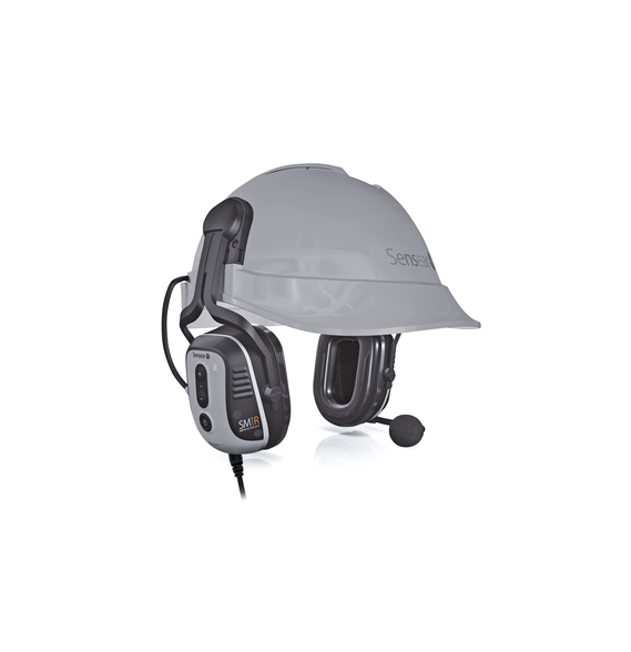 SENSEAR SMR1-ISH1-K2 Protector auditivo IS para para co