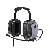 SENSEAR SMR1-ISE1-M9 Protector auditivo IS de diadema p