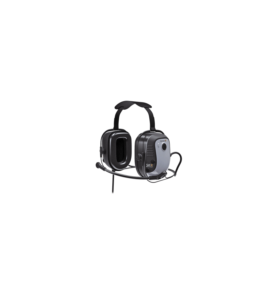 SENSEAR SMR1-ISE1-M9 Protector auditivo IS de diadema p
