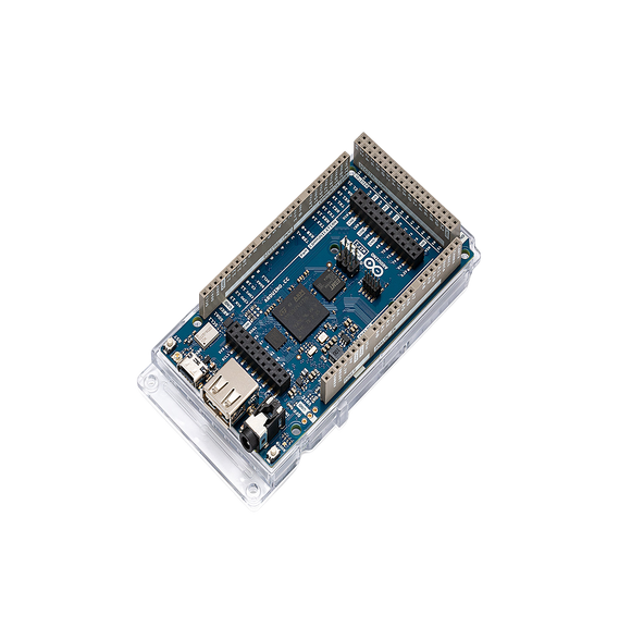 ARDUINO LLC ABX-00063 Arduino Giga R1 WiFi una placa de