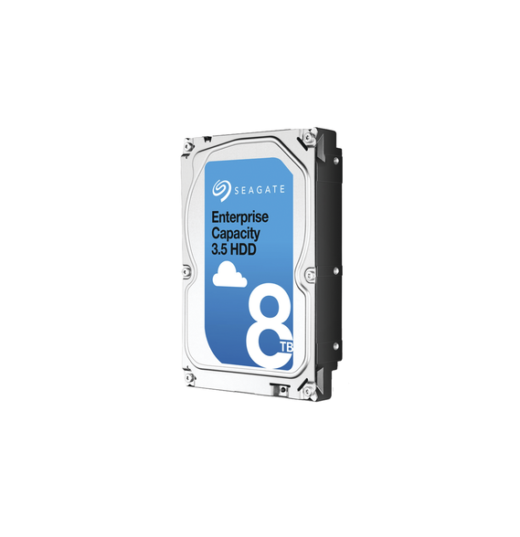 SEAGATE ST8000VX0002-520 Disco duro 3.5" 8 TB SATA III