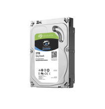 SEAGATE ST3000VX010 Disco duro SkyHawk 3TB 3.5" SATA II