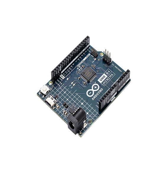 ARDUINO LLC ABX-00080 Arduino UNO REV4 MINIMA / Ideal p