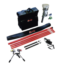 SDI TF2823-KIT Kit de Pruebas Para Detectores de Humo C