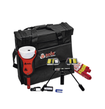 SDI SOLO-900 Kit De Pruebas De Detectores De Humo Hasta