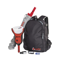 SDI SMART365 Kit Portátil Para Prueba De Detectores De